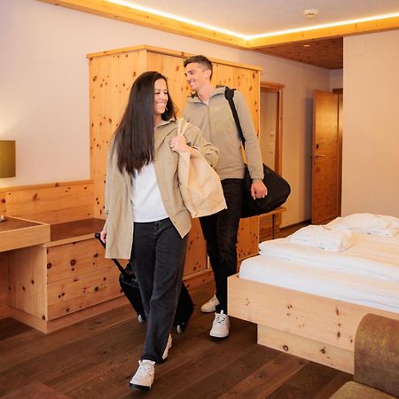 Hotel Baeckelar Wirt Superior Ζόλντεν Εξωτερικό φωτογραφία