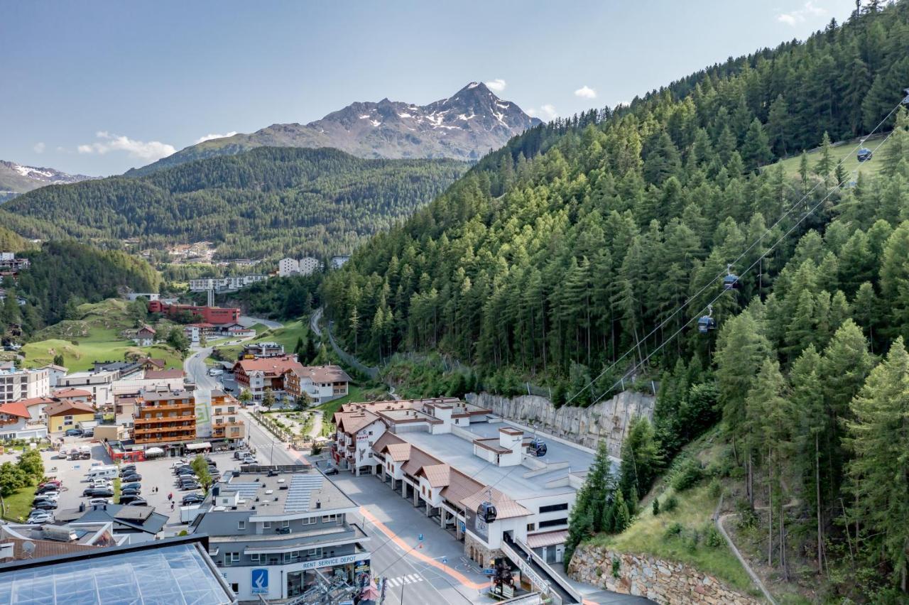 Hotel Baeckelar Wirt Superior Ζόλντεν Εξωτερικό φωτογραφία