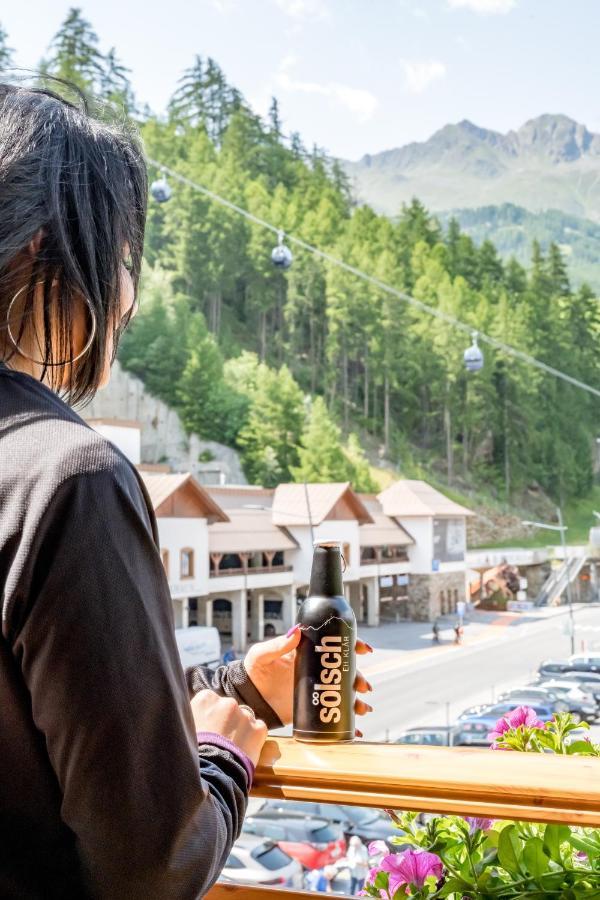 Hotel Baeckelar Wirt Superior Ζόλντεν Εξωτερικό φωτογραφία