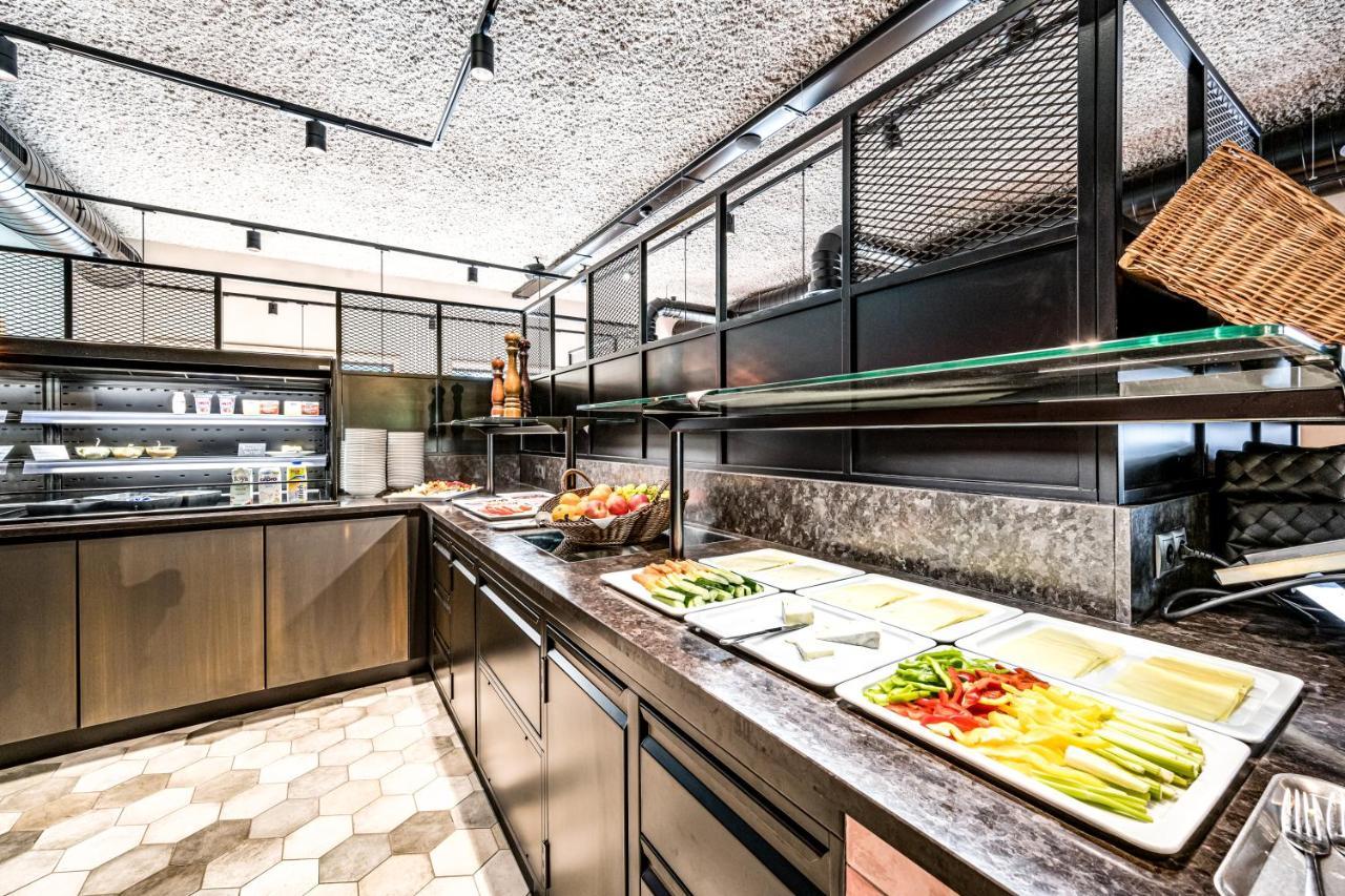 Hotel Baeckelar Wirt Superior Ζόλντεν Εξωτερικό φωτογραφία