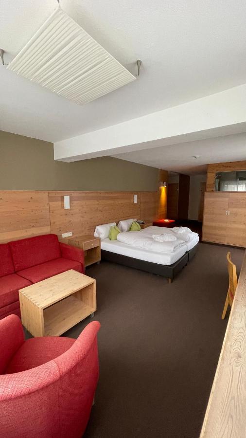Hotel Baeckelar Wirt Superior Ζόλντεν Εξωτερικό φωτογραφία