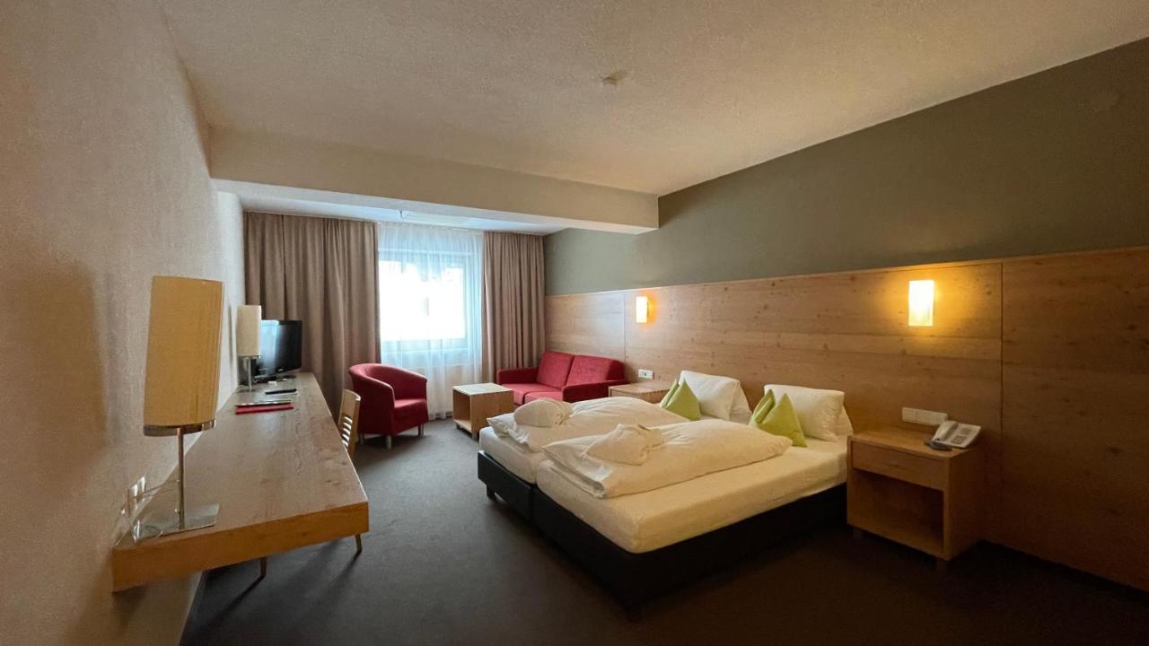 Hotel Baeckelar Wirt Superior Ζόλντεν Εξωτερικό φωτογραφία