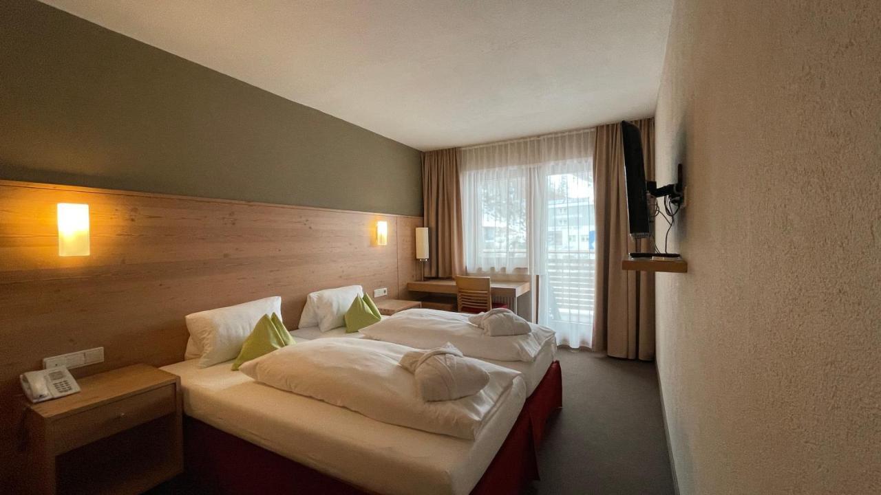 Hotel Baeckelar Wirt Superior Ζόλντεν Εξωτερικό φωτογραφία