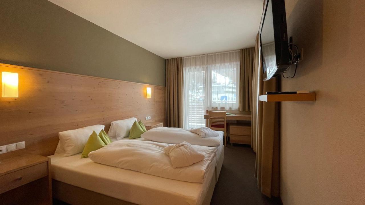 Hotel Baeckelar Wirt Superior Ζόλντεν Εξωτερικό φωτογραφία