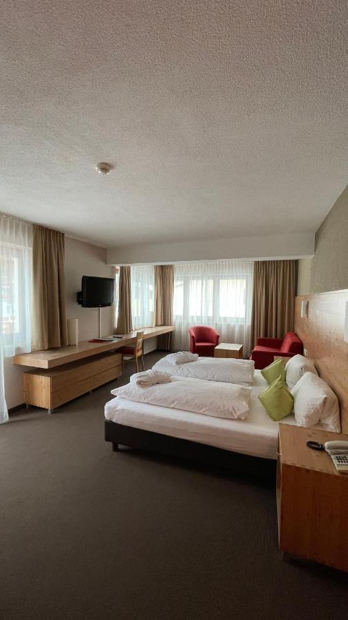 Hotel Baeckelar Wirt Superior Ζόλντεν Εξωτερικό φωτογραφία