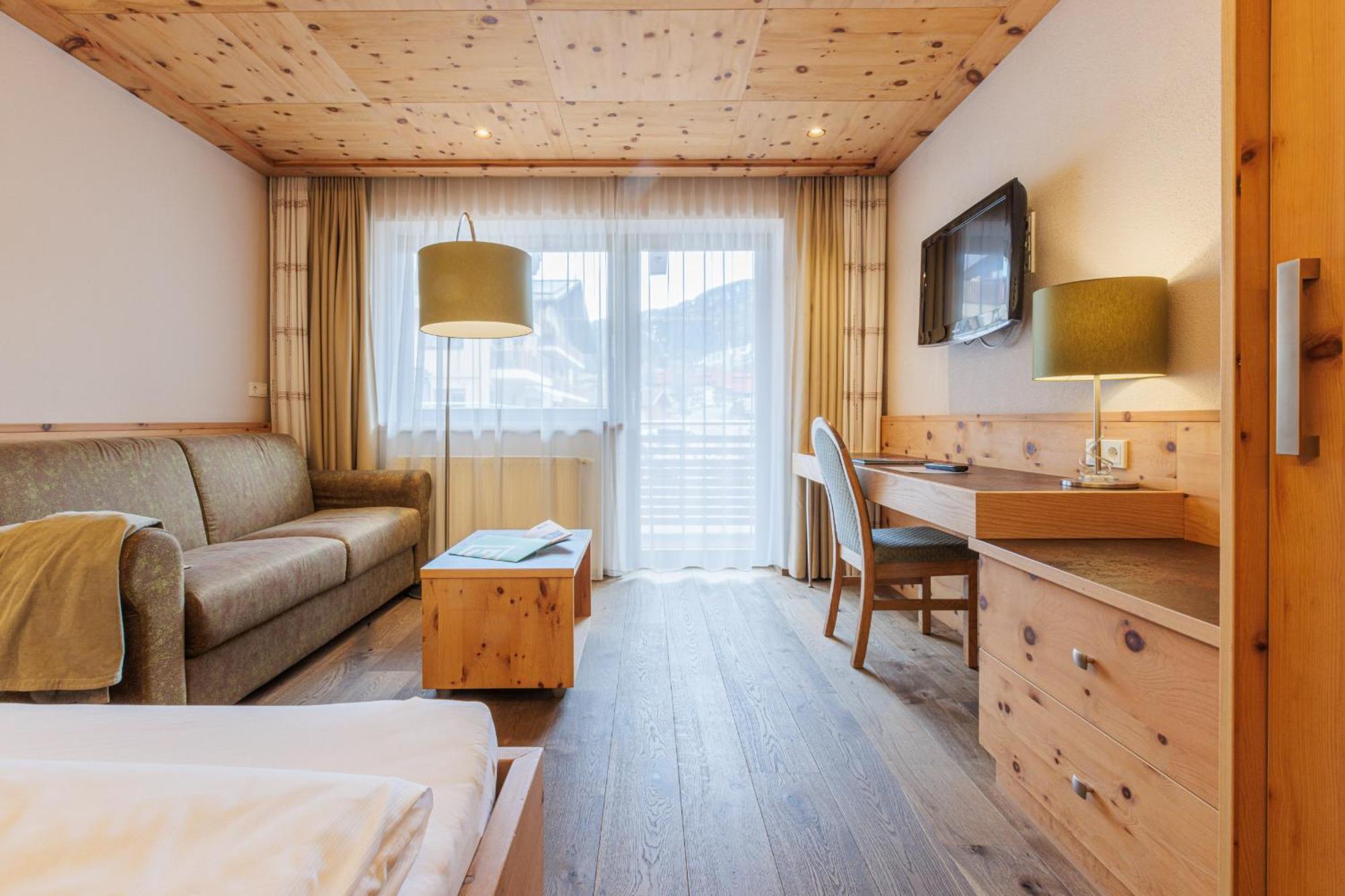 Hotel Baeckelar Wirt Superior Ζόλντεν Εξωτερικό φωτογραφία