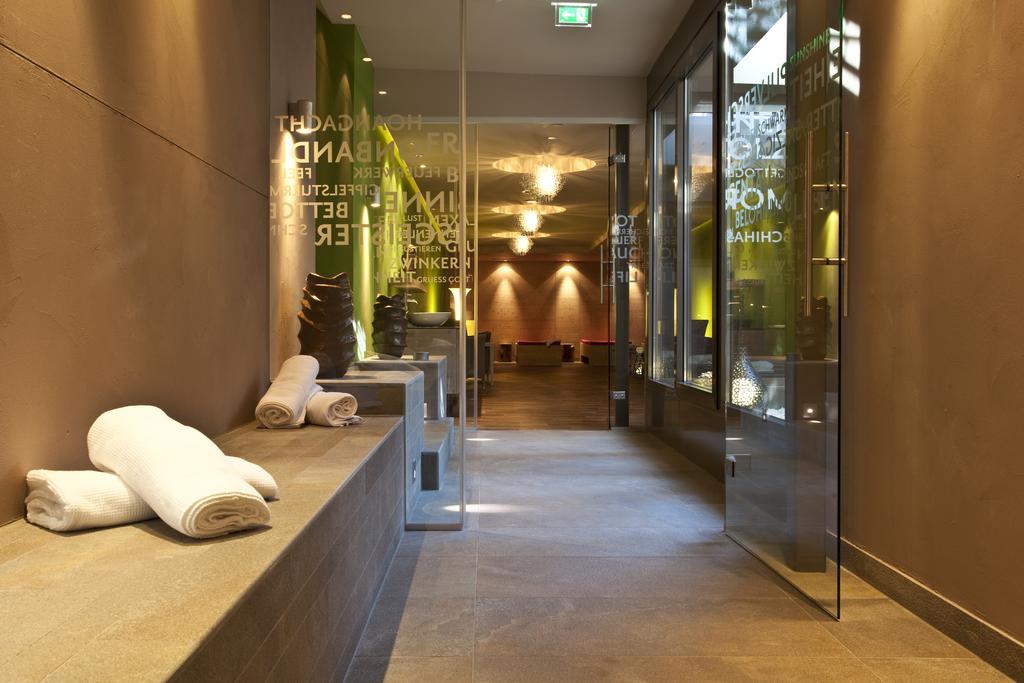 Hotel Baeckelar Wirt Superior Ζόλντεν Εξωτερικό φωτογραφία