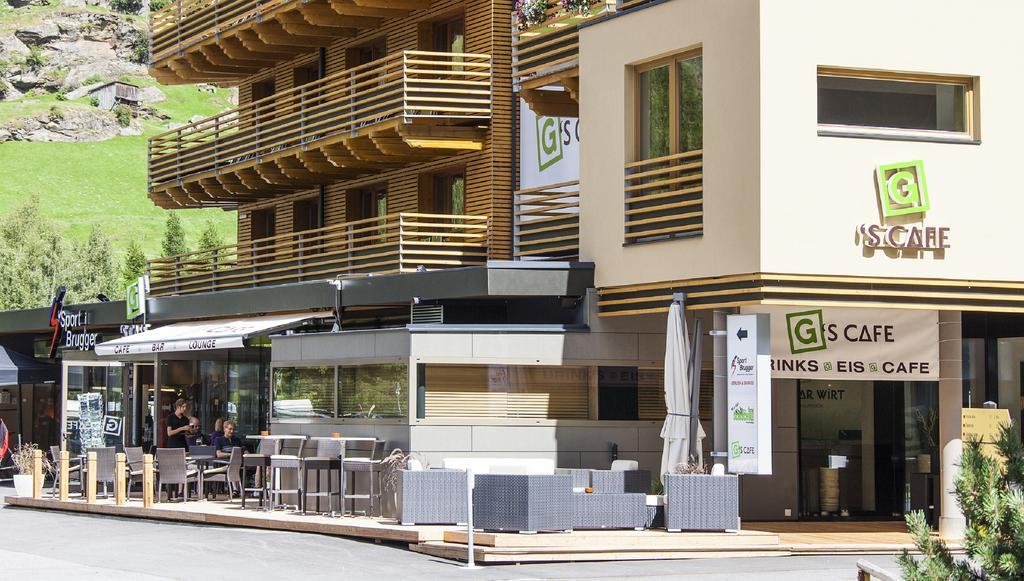 Hotel Baeckelar Wirt Superior Ζόλντεν Εξωτερικό φωτογραφία