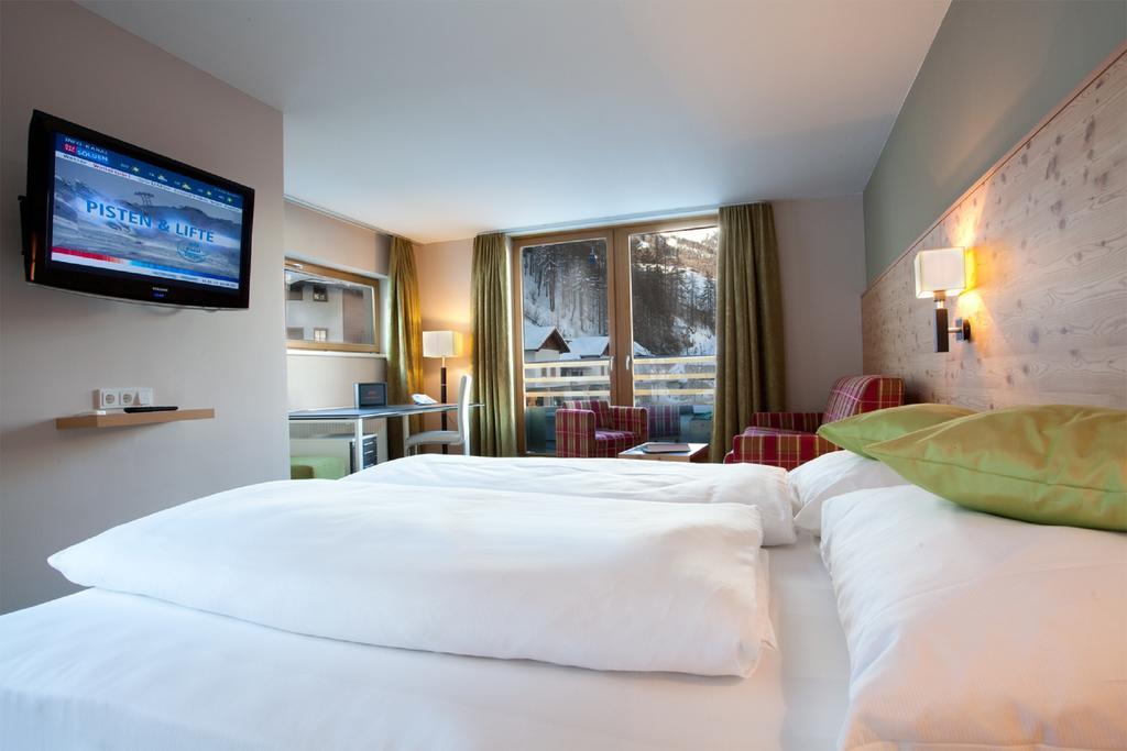 Hotel Baeckelar Wirt Superior Ζόλντεν Εξωτερικό φωτογραφία