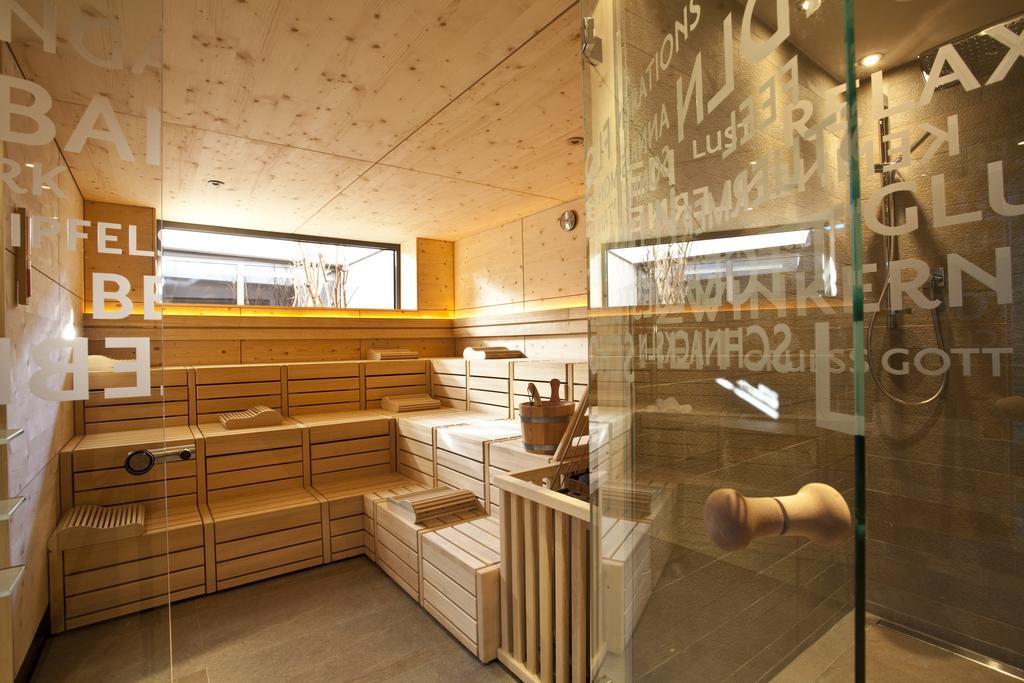 Hotel Baeckelar Wirt Superior Ζόλντεν Εξωτερικό φωτογραφία