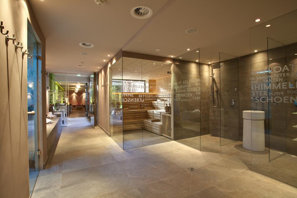 Hotel Baeckelar Wirt Superior Ζόλντεν Εξωτερικό φωτογραφία