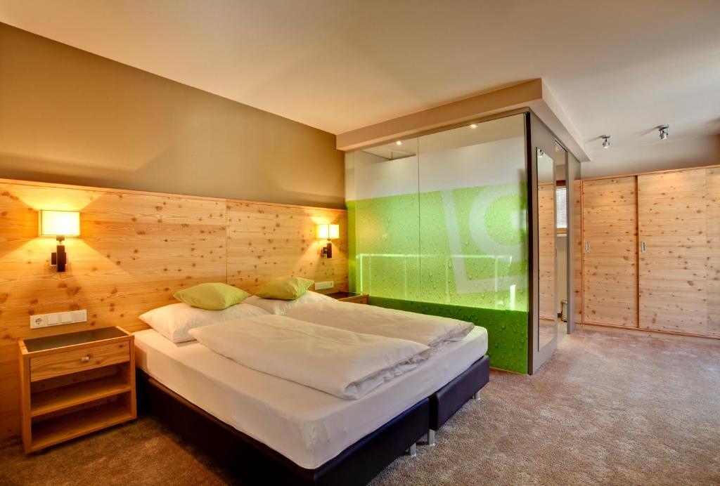 Hotel Baeckelar Wirt Superior Ζόλντεν Δωμάτιο φωτογραφία